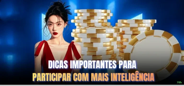 Programa VIP exclusivo da 78h